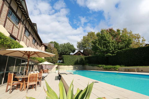 Peppers The Hills Lodge - Tourism Bookings 31