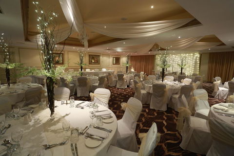 Peppers The Hills Lodge - Tourism Bookings 7