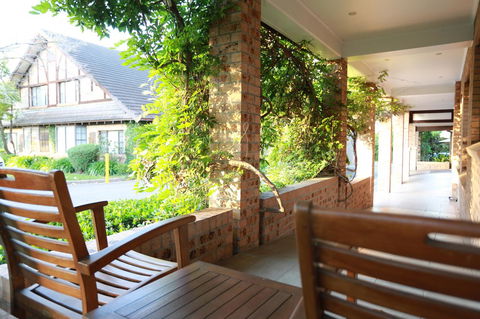 Peppers The Hills Lodge - Tourism Bookings 25