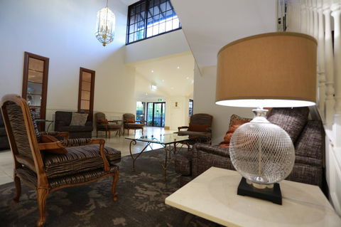 Peppers The Hills Lodge - Tourism Bookings 29