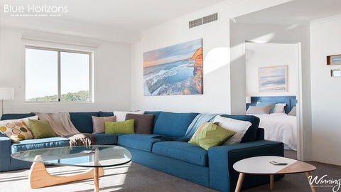 Blue Horizons, Unit 808, 41-45 Shoal Bay Road - Events Australia 2