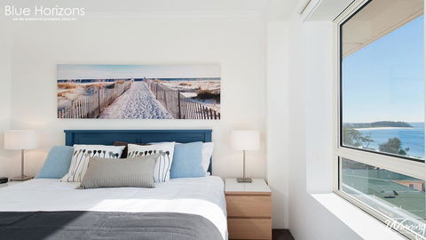 Blue Horizons, Unit 808, 41-45 Shoal Bay Road - Events Australia 9