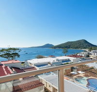 Blue Horizons Unit 808 41-45 Shoal Bay Road - Events Australia