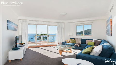 Blue Horizons, Unit 808, 41-45 Shoal Bay Road - Events Australia 3