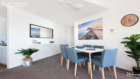 Blue Horizons, Unit 808, 41-45 Shoal Bay Road - Events Australia 6
