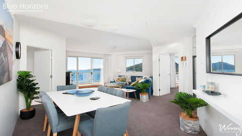 Blue Horizons, Unit 808, 41-45 Shoal Bay Road - Events Australia 5