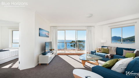 Blue Horizons, Unit 808, 41-45 Shoal Bay Road - Events Australia 4
