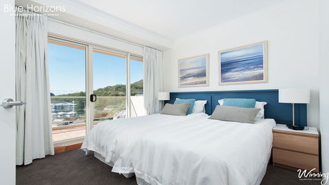 Blue Horizons, Unit 808, 41-45 Shoal Bay Road - Events Australia 11
