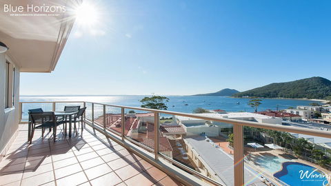 Blue Horizons, Unit 808, 41-45 Shoal Bay Road - Events Australia 1