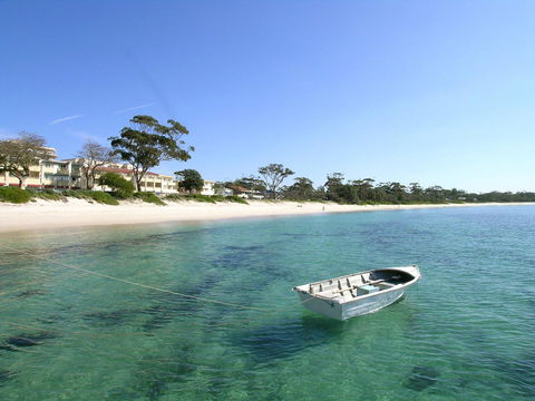 Blue Horizons, Unit 808, 41-45 Shoal Bay Road - Events Australia 15