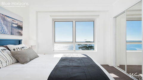 Blue Horizons, Unit 808, 41-45 Shoal Bay Road - Events Australia 10