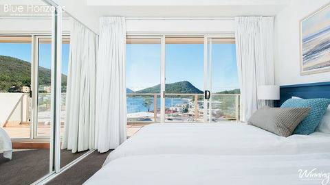 Blue Horizons, Unit 808, 41-45 Shoal Bay Road - Events Australia 12