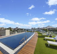 Vibe Hotel Rushcutters Bay Sydney - Events Australia