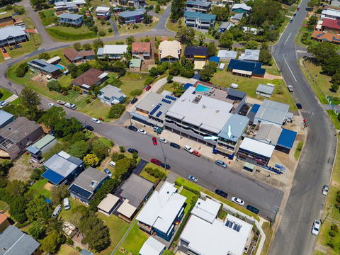 Blue View @ Fingal Bay - Tourism Bookings 9