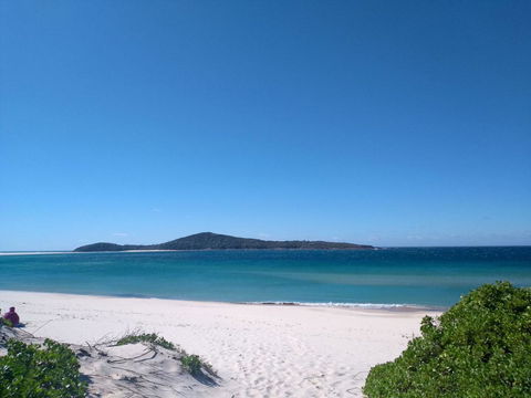 Blue View @ Fingal Bay - Tourism Bookings 23