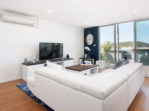 Blue View @ Fingal Bay - Tourism Bookings 4