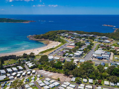 Blue View @ Fingal Bay - Tourism Bookings 7