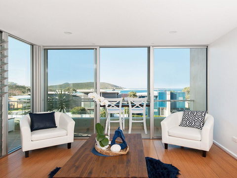 Blue View @ Fingal Bay - Tourism Bookings 14