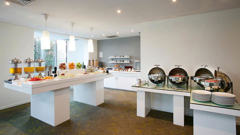 BEST WESTERN PLUS Apollo Hotel Newcastle - Accommodation Europe 14