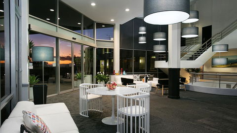 BEST WESTERN PLUS Apollo Hotel Newcastle - Accommodation Europe 2