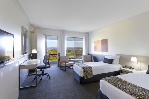 BEST WESTERN PLUS Apollo Hotel Newcastle - Accommodation Europe 6