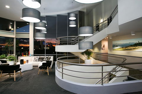 BEST WESTERN PLUS Apollo Hotel Newcastle - Accommodation Europe 11