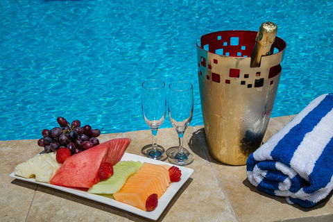 BEST WESTERN PLUS Apollo Hotel Newcastle - Accommodation Europe 4