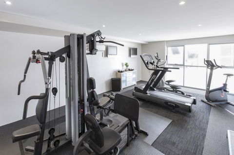 BEST WESTERN PLUS Apollo Hotel Newcastle - Accommodation Europe 20