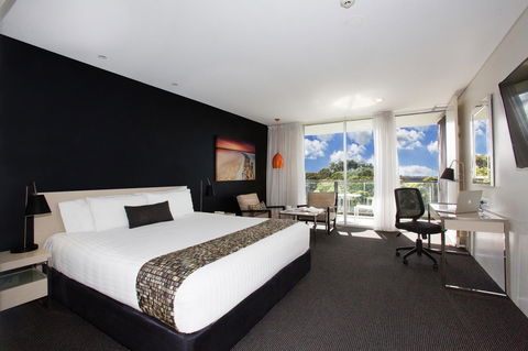 BEST WESTERN PLUS Apollo Hotel Newcastle - Accommodation Europe 5