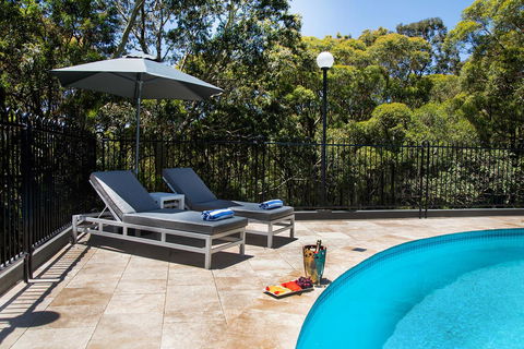 BEST WESTERN PLUS Apollo Hotel Newcastle - Accommodation Europe 3
