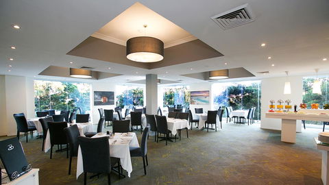 BEST WESTERN PLUS Apollo Hotel Newcastle - Accommodation Europe 7