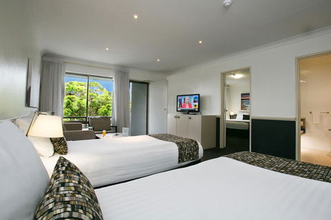 BEST WESTERN PLUS Apollo Hotel Newcastle - Accommodation Europe 18