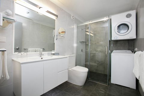 BEST WESTERN PLUS Apollo Hotel Newcastle - Accommodation Europe 19
