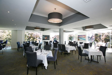 BEST WESTERN PLUS Apollo Hotel Newcastle - Accommodation Europe 13