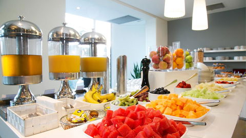 BEST WESTERN PLUS Apollo Hotel Newcastle - Accommodation Europe 8