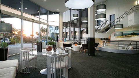 BEST WESTERN PLUS Apollo Hotel Newcastle - Accommodation Europe 12