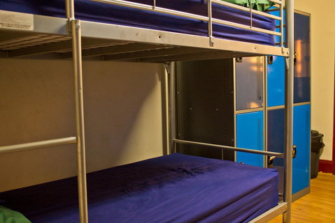 Mad Monkey Kings Cross - Events Australia 25