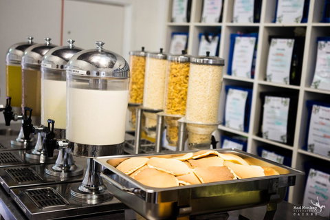 Mad Monkey Kings Cross - Events Australia 8