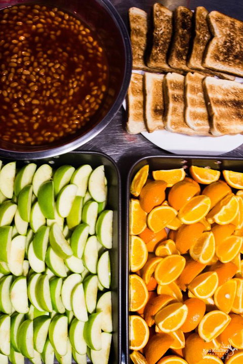 Mad Monkey Kings Cross - Events Australia 7