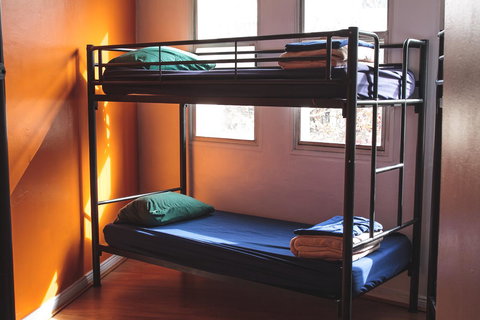 Mad Monkey Kings Cross - Events Australia 29