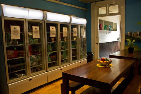 Mad Monkey Kings Cross - Events Australia 16