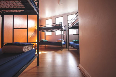 Mad Monkey Kings Cross - Events Australia 15