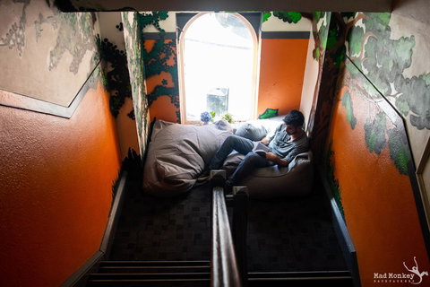 Mad Monkey Kings Cross - Events Australia 9