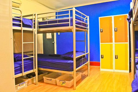 Mad Monkey Kings Cross - Events Australia 31