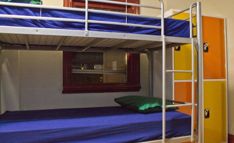 Mad Monkey Kings Cross - Events Australia 30