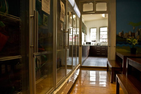 Mad Monkey Kings Cross - Events Australia 21