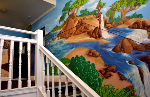 Mad Monkey Kings Cross - Events Australia 27