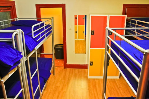 Mad Monkey Kings Cross - Events Australia 24