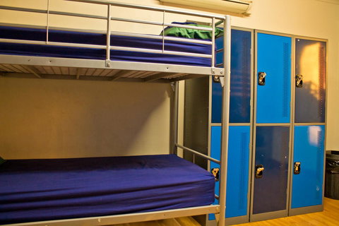 Mad Monkey Kings Cross - Events Australia 34