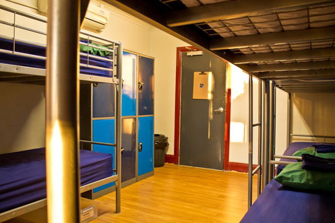 Mad Monkey Kings Cross - Events Australia 32